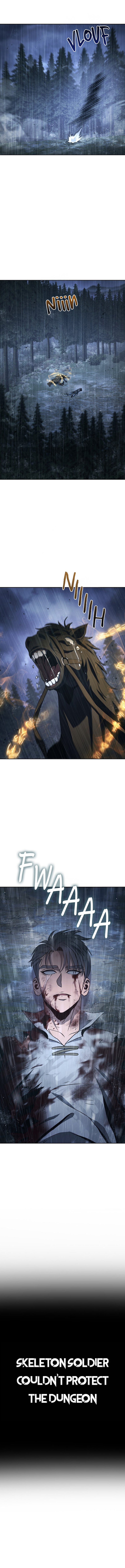 Read Skeleton Soldier Couldn’t Protect the Dungeon FR Manga Online