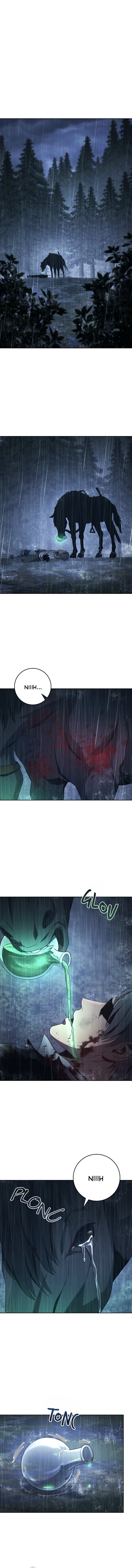 Read Skeleton Soldier Couldn’t Protect the Dungeon FR Manga Online