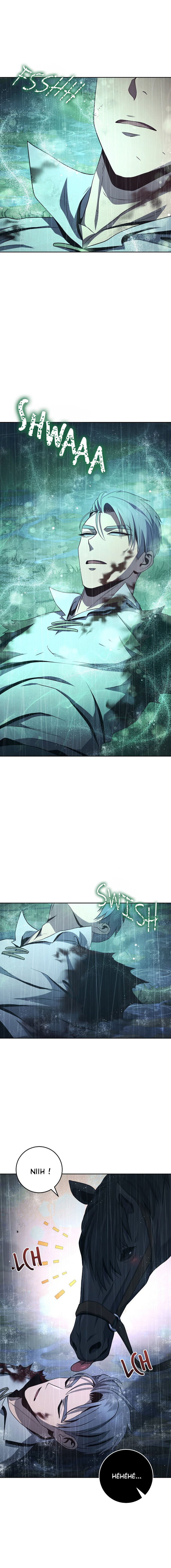 Read Skeleton Soldier Couldn’t Protect the Dungeon FR Manga Online