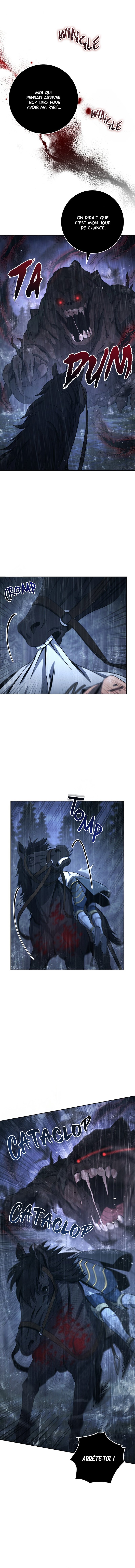 Read Skeleton Soldier Couldn’t Protect the Dungeon FR Manga Online