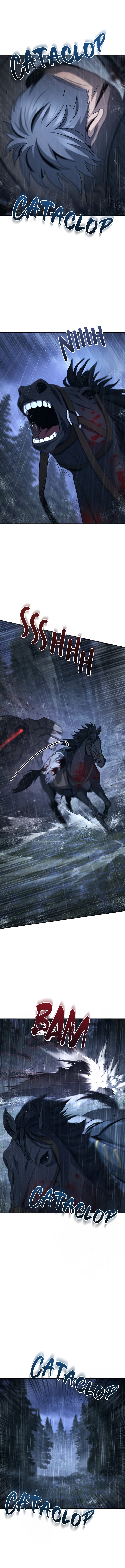 Read Skeleton Soldier Couldn’t Protect the Dungeon FR Manga Online