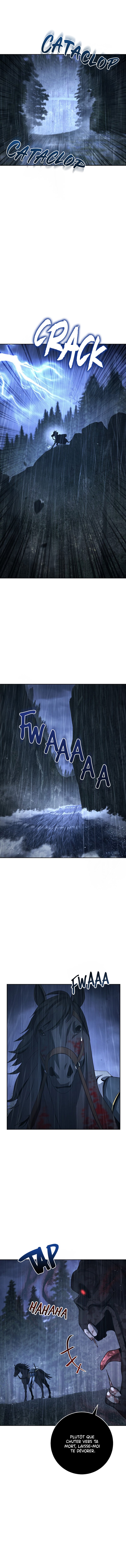 Read Skeleton Soldier Couldn’t Protect the Dungeon FR Manga Online