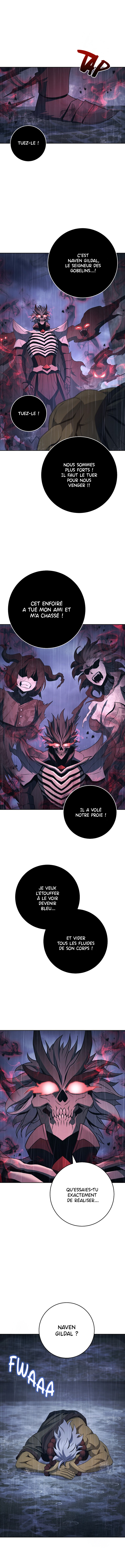 Read Skeleton Soldier Couldn’t Protect the Dungeon FR Manga Online