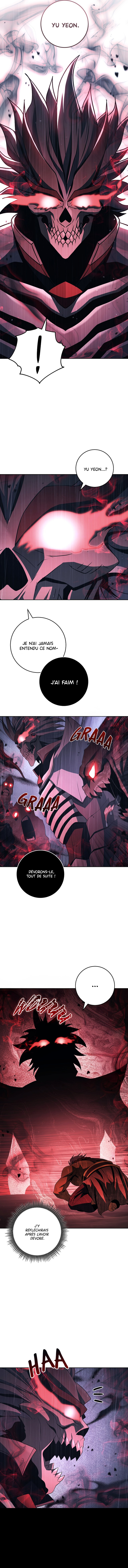 Read Skeleton Soldier Couldn’t Protect the Dungeon FR Manga Online