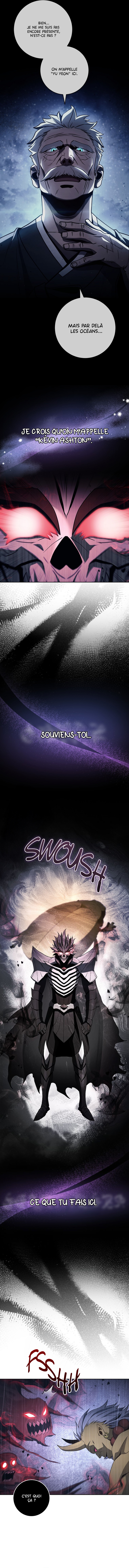 Read Skeleton Soldier Couldn’t Protect the Dungeon FR Manga Online