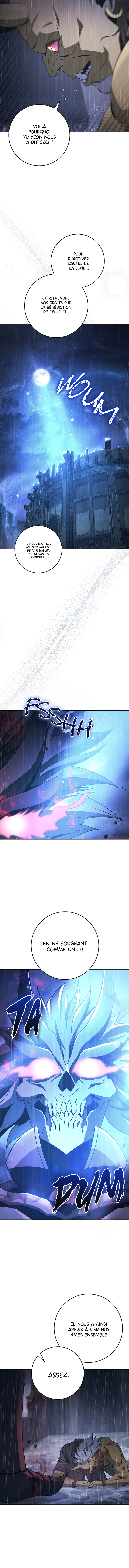 Read Skeleton Soldier Couldn’t Protect the Dungeon FR Manga Online