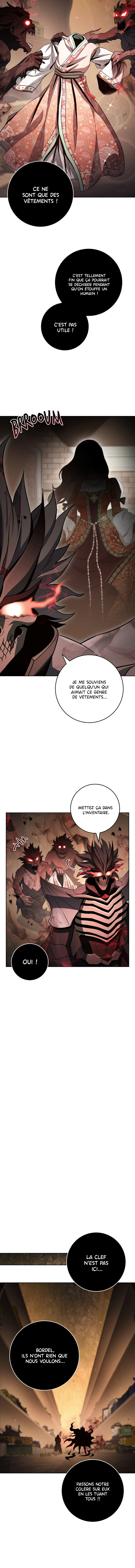 Read Skeleton Soldier Couldn’t Protect the Dungeon FR Manga Online