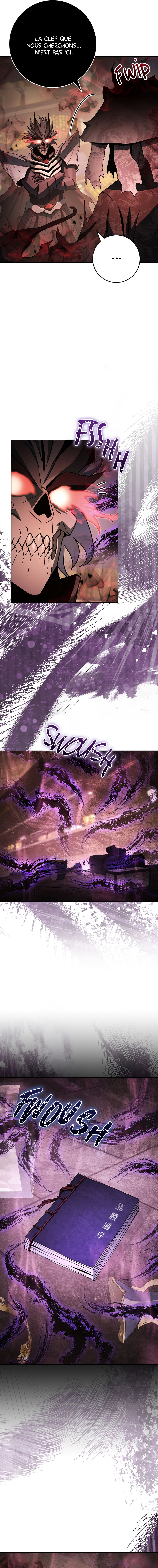 Read Skeleton Soldier Couldn’t Protect the Dungeon FR Manga Online