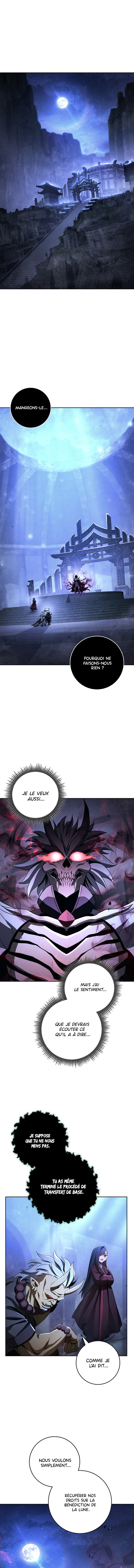 Read Skeleton Soldier Couldn’t Protect the Dungeon FR Manga Online