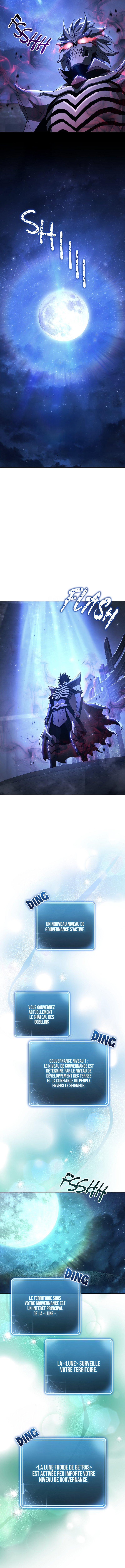 Read Skeleton Soldier Couldn’t Protect the Dungeon FR Manga Online