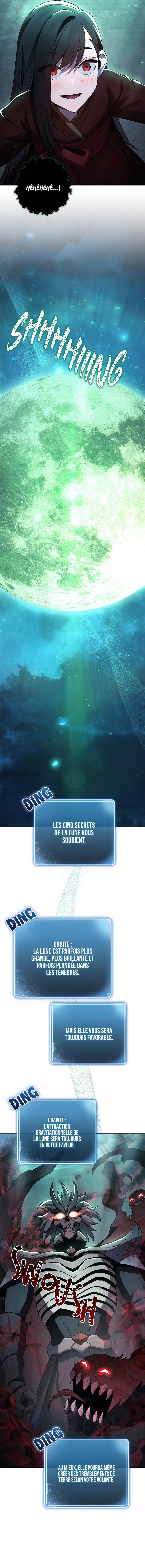 Read Skeleton Soldier Couldn’t Protect the Dungeon FR Manga Online