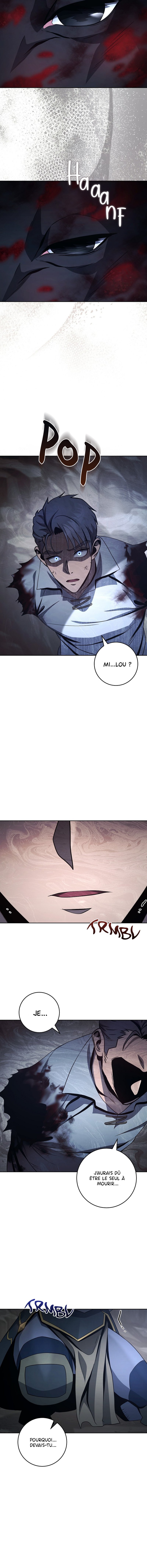 Read Skeleton Soldier Couldn’t Protect the Dungeon FR Manga Online