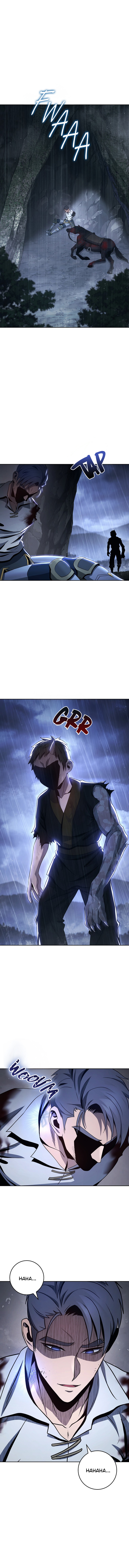 Read Skeleton Soldier Couldn’t Protect the Dungeon FR Manga Online