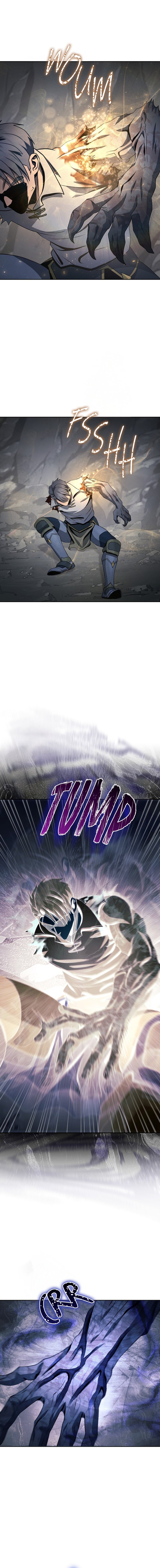 Read Skeleton Soldier Couldn’t Protect the Dungeon FR Manga Online