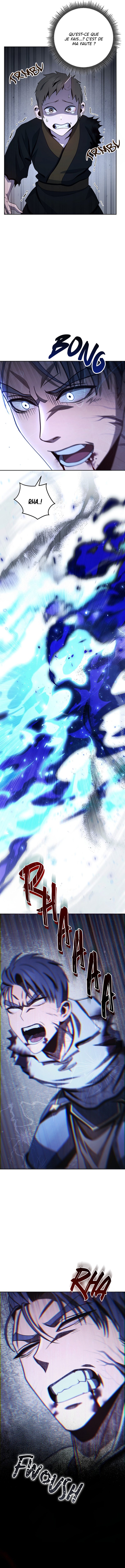 Read Skeleton Soldier Couldn’t Protect the Dungeon FR Manga Online