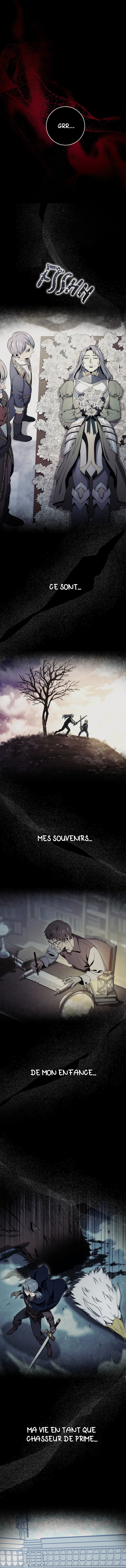 Read Skeleton Soldier Couldn’t Protect the Dungeon FR Manga Online