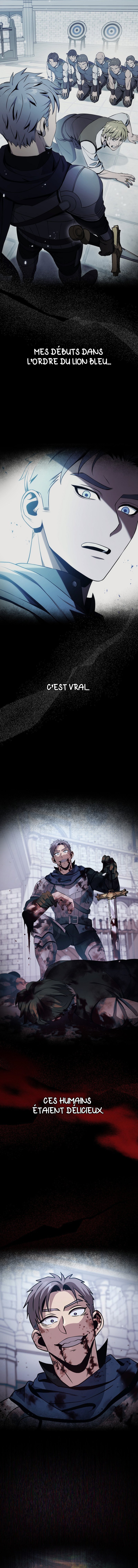 Read Skeleton Soldier Couldn’t Protect the Dungeon FR Manga Online