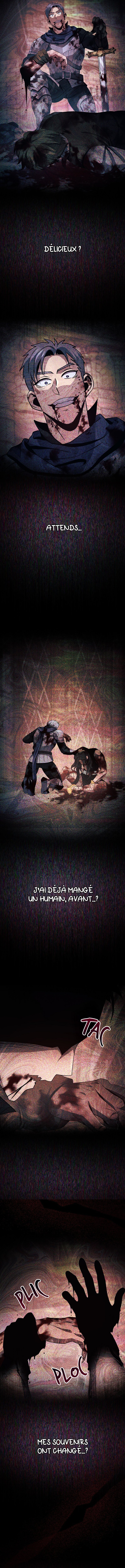 Read Skeleton Soldier Couldn’t Protect the Dungeon FR Manga Online