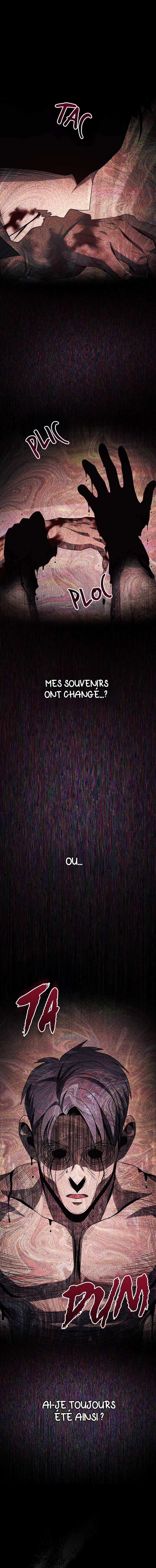 Read Skeleton Soldier Couldn’t Protect the Dungeon FR Manga Online