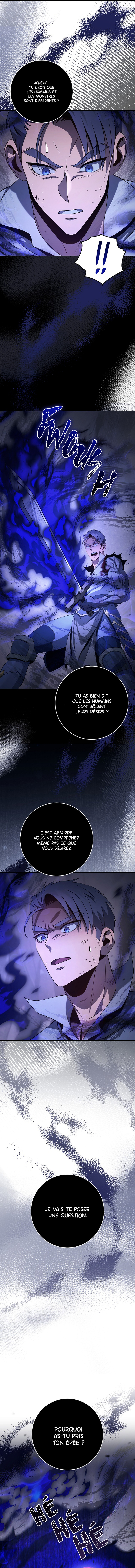 Read Skeleton Soldier Couldn’t Protect the Dungeon FR Manga Online