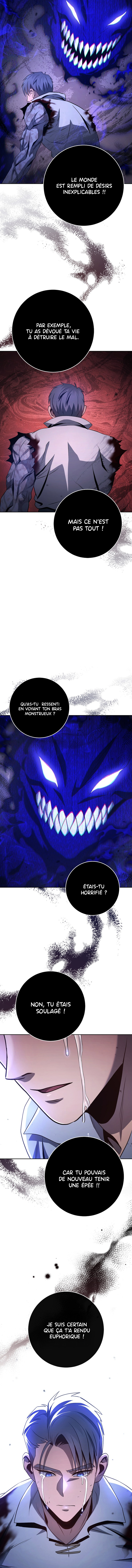 Read Skeleton Soldier Couldn’t Protect the Dungeon FR Manga Online