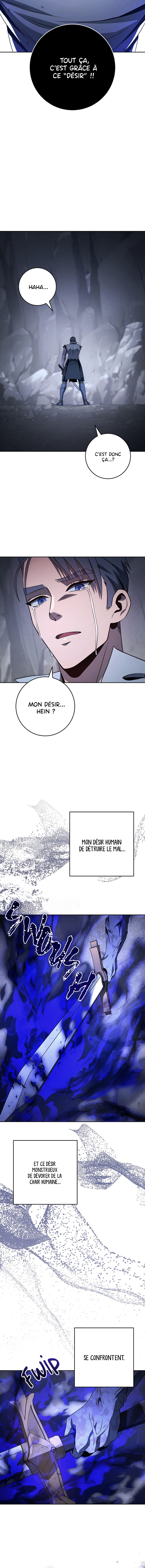 Read Skeleton Soldier Couldn’t Protect the Dungeon FR Manga Online