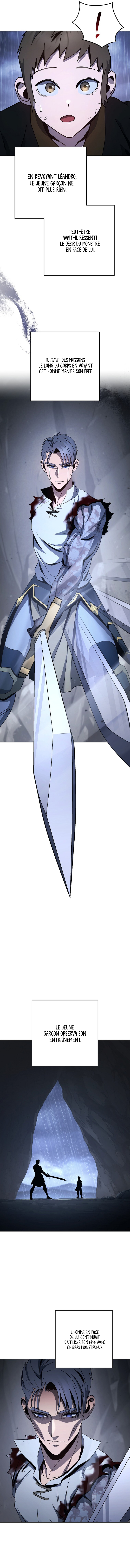 Read Skeleton Soldier Couldn’t Protect the Dungeon FR Manga Online