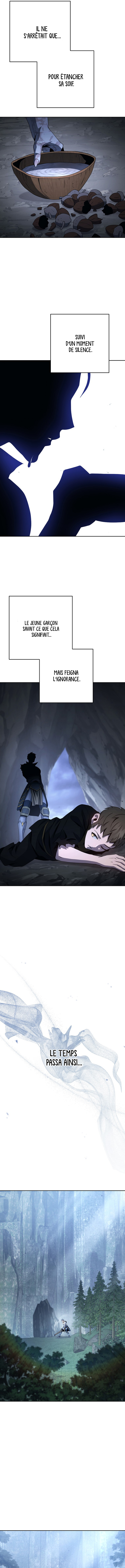 Read Skeleton Soldier Couldn’t Protect the Dungeon FR Manga Online