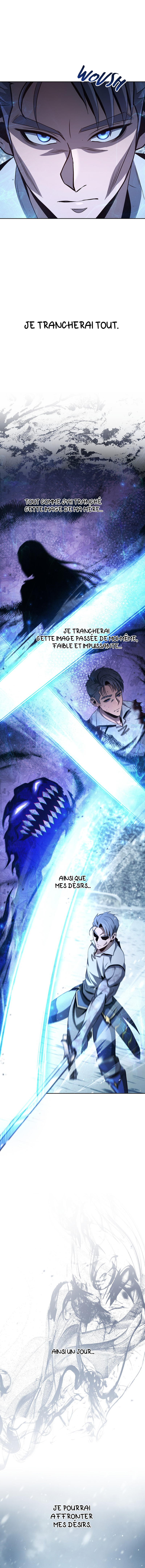 Read Skeleton Soldier Couldn’t Protect the Dungeon FR Manga Online