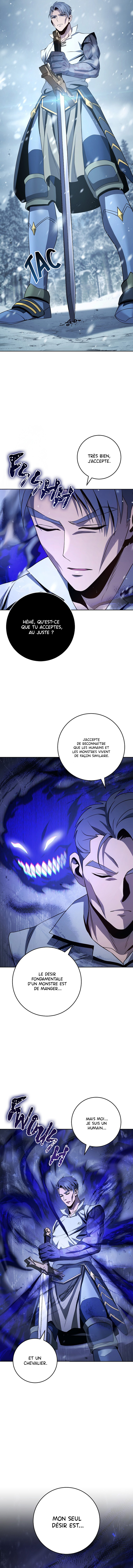 Read Skeleton Soldier Couldn’t Protect the Dungeon FR Manga Online