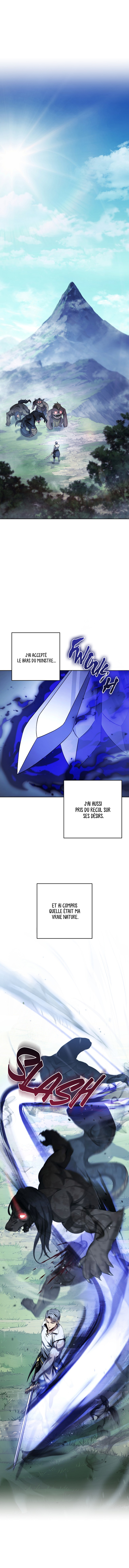 Read Skeleton Soldier Couldn’t Protect the Dungeon FR Manga Online