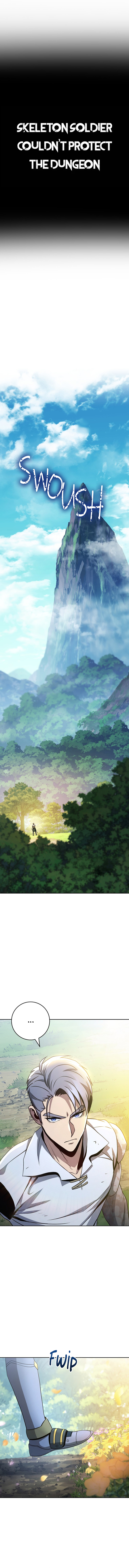 Read Skeleton Soldier Couldn’t Protect the Dungeon FR Manga Online