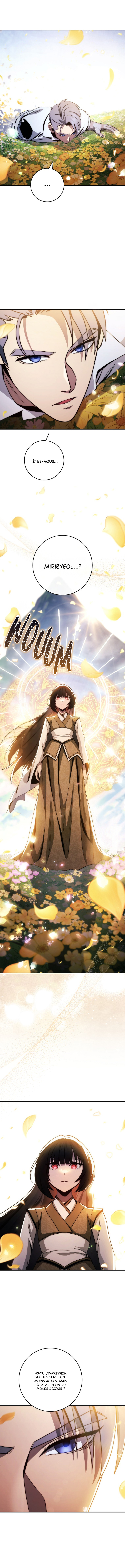 Read Skeleton Soldier Couldn’t Protect the Dungeon FR Manga Online