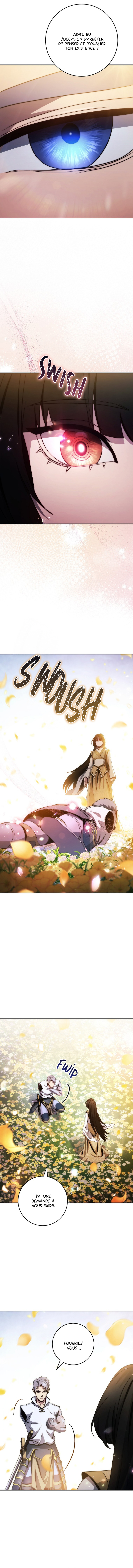 Read Skeleton Soldier Couldn’t Protect the Dungeon FR Manga Online