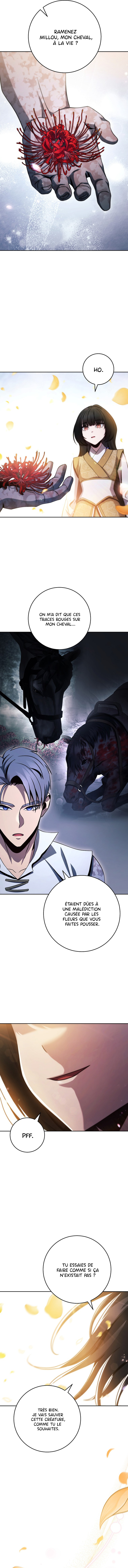 Read Skeleton Soldier Couldn’t Protect the Dungeon FR Manga Online