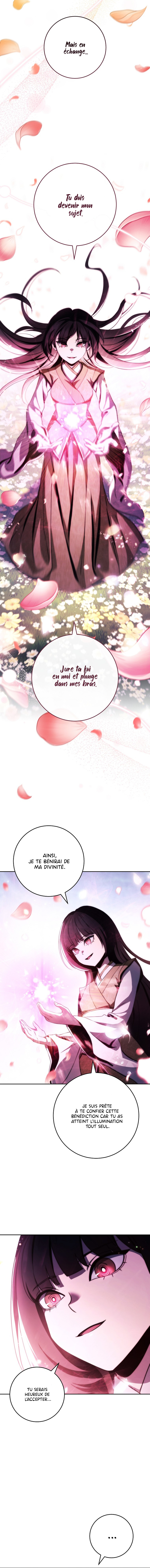 Read Skeleton Soldier Couldn’t Protect the Dungeon FR Manga Online