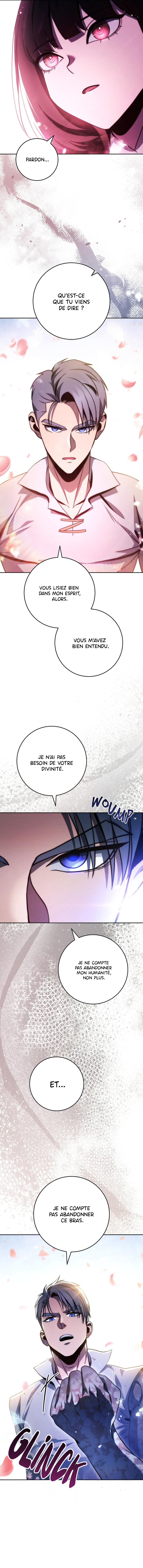 Read Skeleton Soldier Couldn’t Protect the Dungeon FR Manga Online