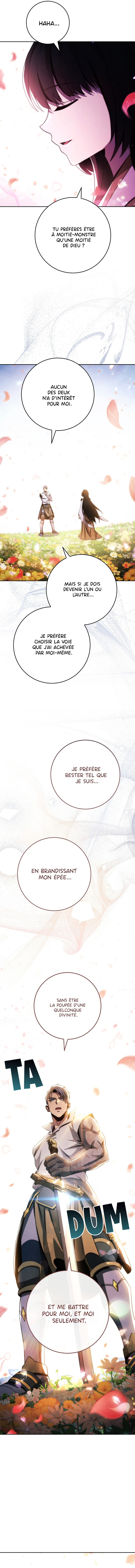 Read Skeleton Soldier Couldn’t Protect the Dungeon FR Manga Online