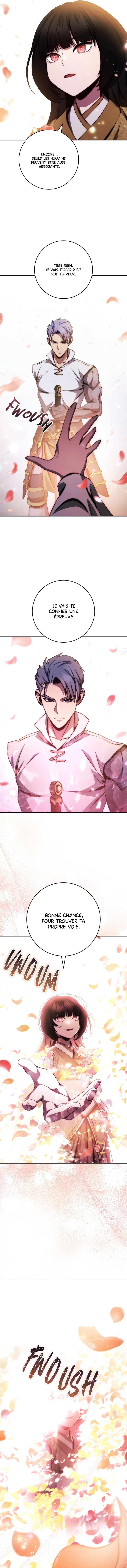 Read Skeleton Soldier Couldn’t Protect the Dungeon FR Manga Online