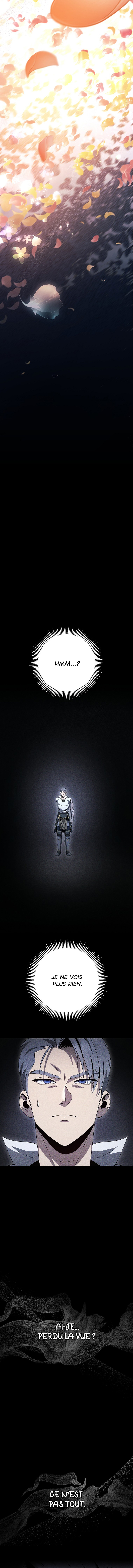 Read Skeleton Soldier Couldn’t Protect the Dungeon FR Manga Online