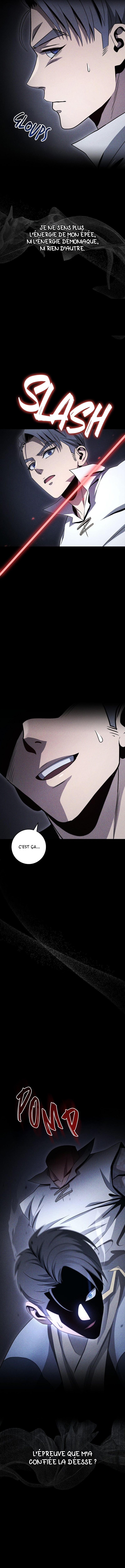 Read Skeleton Soldier Couldn’t Protect the Dungeon FR Manga Online