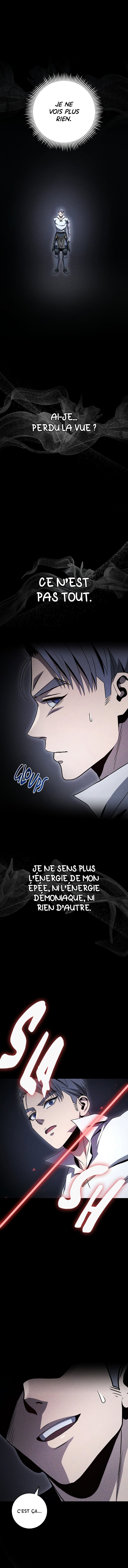 Read Skeleton Soldier Couldn’t Protect the Dungeon FR Manga Online