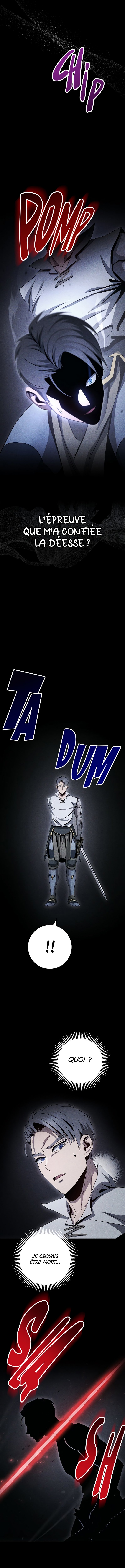 Read Skeleton Soldier Couldn’t Protect the Dungeon FR Manga Online