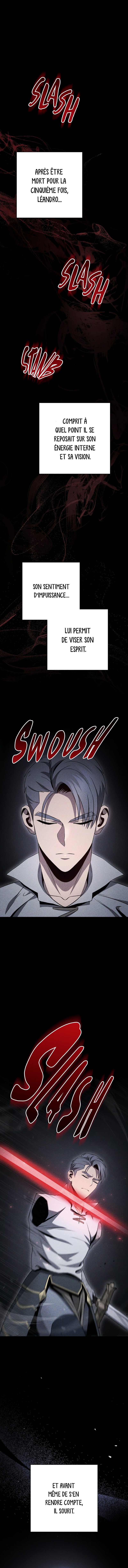 Read Skeleton Soldier Couldn’t Protect the Dungeon FR Manga Online