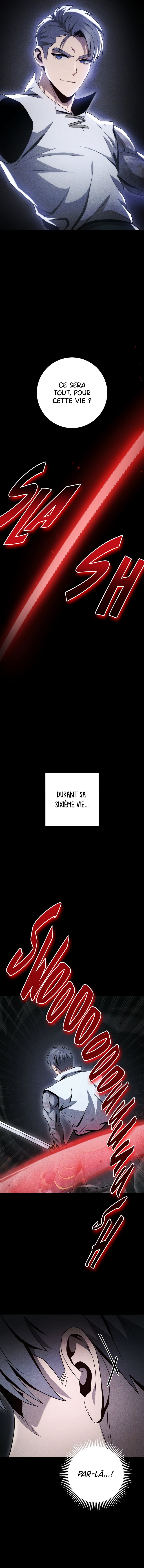 Read Skeleton Soldier Couldn’t Protect the Dungeon FR Manga Online