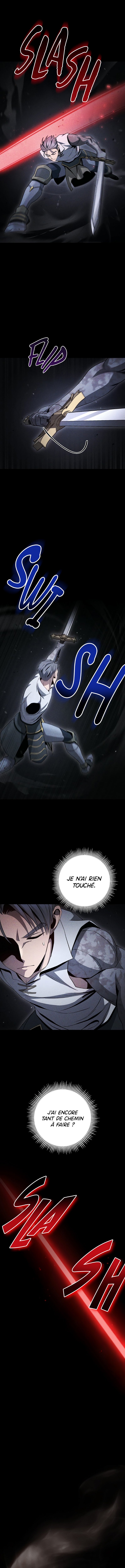 Read Skeleton Soldier Couldn’t Protect the Dungeon FR Manga Online