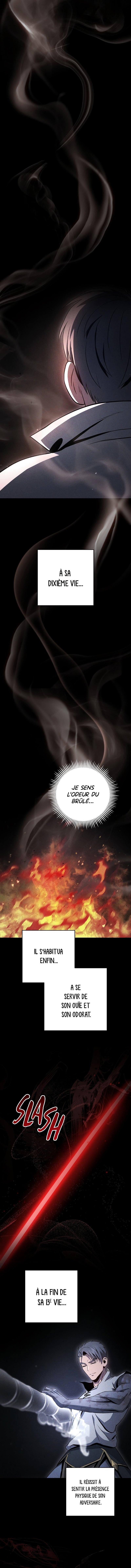 Read Skeleton Soldier Couldn’t Protect the Dungeon FR Manga Online