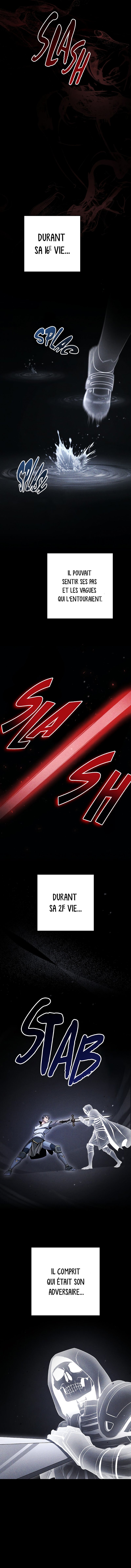 Read Skeleton Soldier Couldn’t Protect the Dungeon FR Manga Online