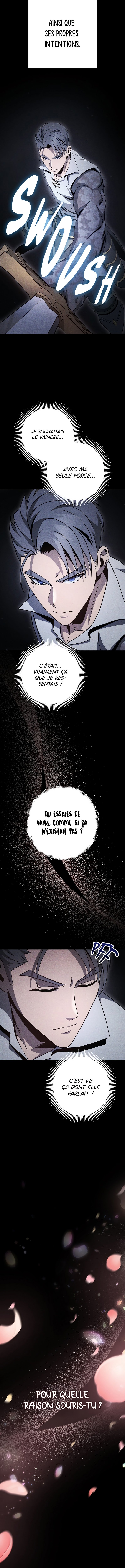 Read Skeleton Soldier Couldn’t Protect the Dungeon FR Manga Online