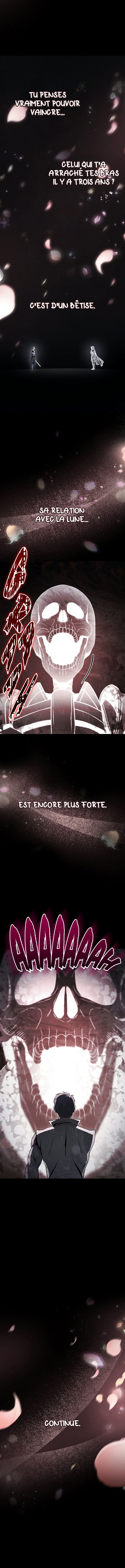 Read Skeleton Soldier Couldn’t Protect the Dungeon FR Manga Online